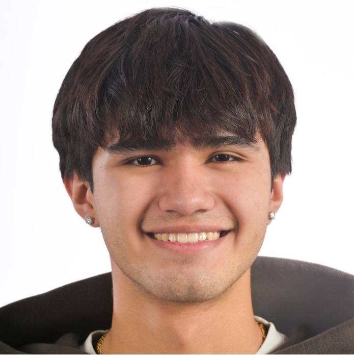 Hector Hernandez Morales Headshot